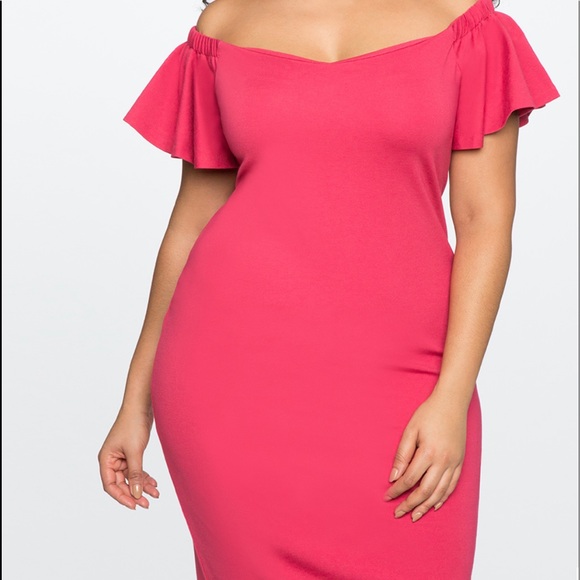 Eloquii Dresses & Skirts - Beautiful Dress